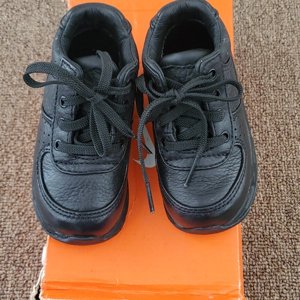Nike sneakers